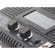 Ikan 1024 Dual Color LED Light with AB Battery Mount Plate: Picture 3 thumbnail