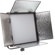 Ikan 1024 Dual Color LED Light with Sony V-mount Battery Plate: Picture 5 thumbnail