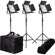 Ikan IFB1024 3-Point LED Light Kit with Sony V-Mount Battery Plate: Picture 3 thumbnail