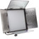 Ikan 1024 Daylight LED Studio Light with AB-Mount Battery Plate: Picture 5 thumbnail