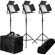 Ikan IFD1024 3-Point LED Light Kit with Sony V-Mount Battery Plate: Picture 1 thumbnail