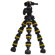 Ikan IK1-GTR Konix Bendable Plastic Tripod: Picture 4 thumbnail