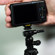 Ikan IK1-GTR Konix Bendable Plastic Tripod: Picture 1 thumbnail