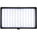 Ikan Iled 312 Three Point Light Kit, with 3 iLED 312 LED Lights, Stands, Diffusers, A/C Power Adapters, 6 Sony L Series Style DV Batteries, 3 Dual Battery Chargers, 3 iLED 312 Soft Carrying Cases, and a Kit Carrying Case: Picture 2 thumbnail
