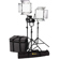 Ikan Bi-Color LED 3-Light Kit: Picture 1 thumbnail