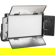 Ikan Bi-Color LED 3-Light Kit: Picture 2 thumbnail