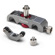 Tilta 15mm Lens Supporter Rod Adaptor: Picture 7 thumbnail