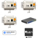 Ikan Lyra LBX5-POE 45W Halfx1 Bi-Color S...: Picture 1 thumbnail