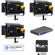 Ikan Lyra LBX5-POE 45W Halfx1 Bi-Color S...: Picture 1 thumbnail