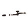 Ikan 7" Articulating Arm to Mount Monito...: Picture 2 thumbnail