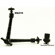 Ikan 10" Articulating Monitor Arm: Picture 1 thumbnail