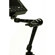 Ikan 10" Articulating Monitor Arm: Picture 2 thumbnail