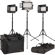 Ikan Mylo Small Light Kit: Picture 1 thumbnail