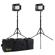 Ikan Mylo Mini Light Kit: Picture 1 thumbnail