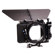 Tilta 4x4" Lightweight Matte Box: Picture 4 thumbnail