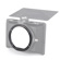 Tilta 52mm Adapter Ring for Mini Clamp-o...: Picture 2 thumbnail