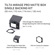 Tilta Mirage Pro Matte Box Kit: Picture 10 thumbnail