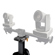 Ikan PTZ Pedestal: Picture 7 thumbnail