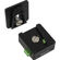 Ikan Quick Release Plate: Picture 2 thumbnail