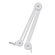 Comica MS1-S Studio Boom Arm Mic Stand, ...: Picture 2 thumbnail