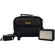 Ikan Multi-K Variable Color Temperature LED On Camera Light, 2800-6500K Range: Picture 1 thumbnail