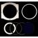 Ikan V5 Galaxy Filter Kit: Picture 2 thumbnail