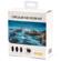 NiSi 82mm Circular ND Filter Kit