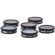 NiSi 6-Filter Kit: Picture 1 thumbnail