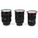NiSi 95MAG UV/IR Cut Filter: Picture 11 thumbnail