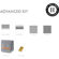 NiSi 150mm Filter Kit: Picture 2 thumbnail