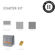NiSi 150mm Filter Kit: Picture 2 thumbnail