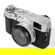 NiSi X100 Black Mist Filter: Picture 7 thumbnail