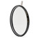 NiSi True Color Pro Nano Multi-Coated Brass Frame Circular Polarizer Filter: Picture 1 thumbnail