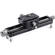 NiSi NM-180 Macro Focusing Rail with 360 Degree Rotating Clamp