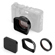NiSi NC UV Filter w/49mm Filter Adapter,...: Picture 1 thumbnail