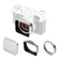 NiSi NC UV Filter w/49mm Filter Adapter,...: Picture 1 thumbnail