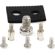 Ikan OTTICA PTZ Camera Ceiling Mount, Li...: Picture 2 thumbnail