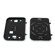 Ikan OTTICA PTZ Camera Ceiling Mount: Picture 3 thumbnail
