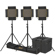 Ikan OYB10 1 x 1 Light Kit: Picture 1 thumbnail