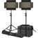 Ikan Onyx 2-Point Light Kit: Picture 3 thumbnail