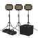 Ikan OYB5 Half x 1 Light Kit: Picture 1 thumbnail