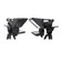 Ikan P2P21 Person-to-Person Interview System, 8" Display: Picture 3 thumbnail