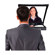 Ikan P2P21 Person-to-Person Interview System, 8" Display: Picture 2 thumbnail