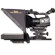 Ikan PT3100 15" LCD, VGA AC Powered Monitor Studio Teleprompter Kit with Camera Riser Plate, Quick Release Mount: Picture 1 thumbnail