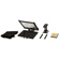 Ikan PT3500 Teleprompter and Rolling Har...: Picture 2 thumbnail