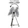Ikan PT4900-V2-TRIPOD: Picture 6 thumbnail