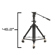 Ikan PT4500-PEDESTAL-TK-V2: Picture 2 thumbnail
