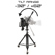 Ikan PT4500-PEDESTAL-TK-V2: Picture 7 thumbnail