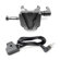 Ikan 28" D-Tap to 2.5mm Threaded RA DC B...: Picture 1 thumbnail