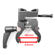 Ikan 28" D-Tap to 2.5mm Threaded RA DC B...: Picture 13 thumbnail